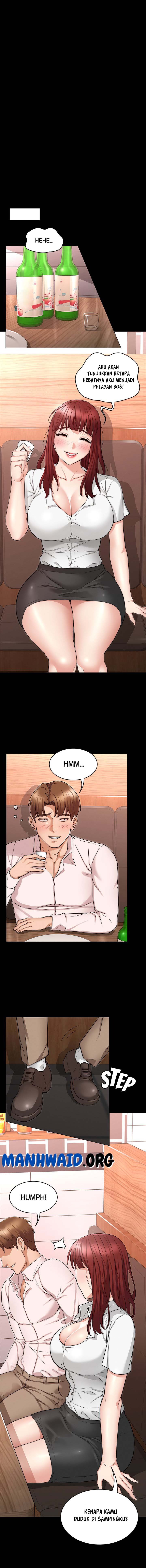 Teacher Punishment - Chapter 51 10