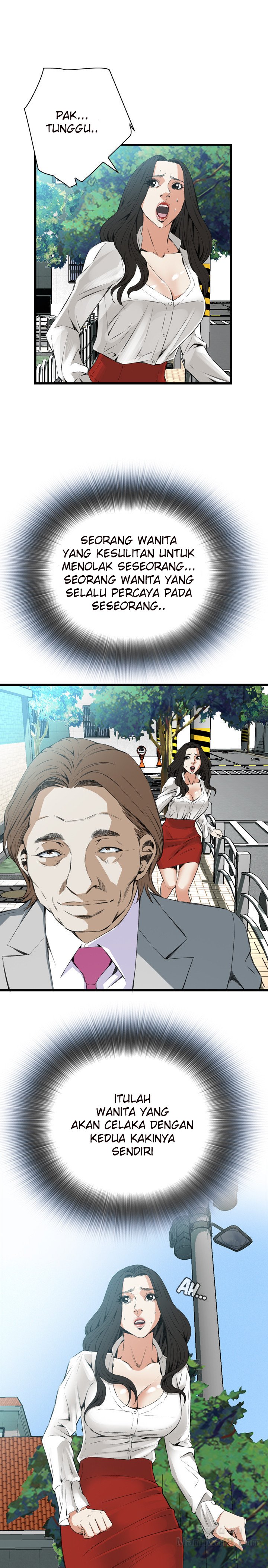 Take a Peek - Chapter 51 18