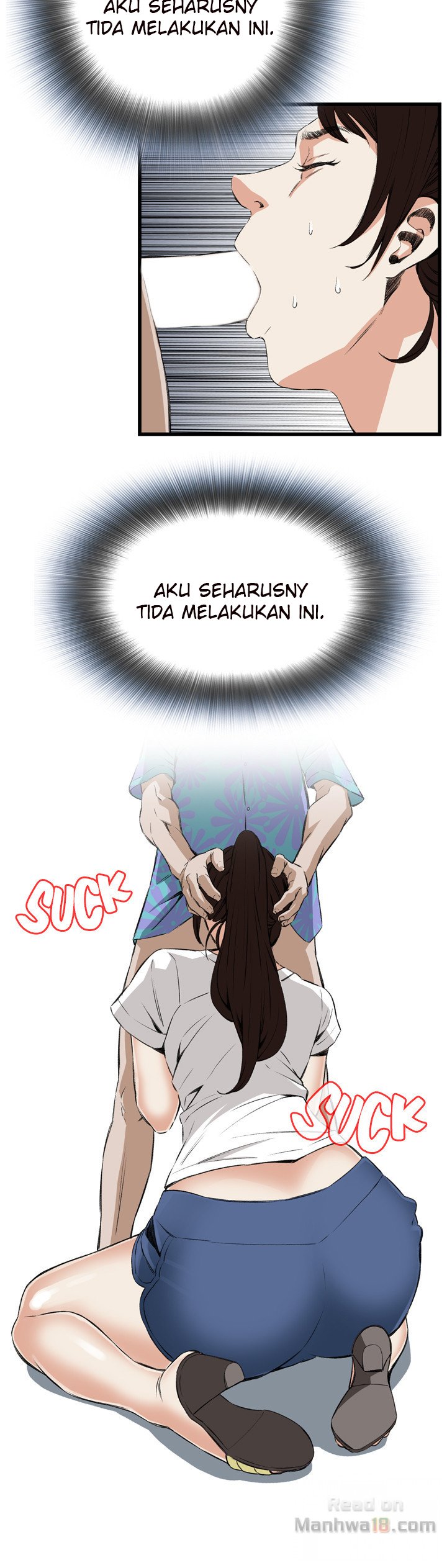 Take a Peek - Chapter 51 22