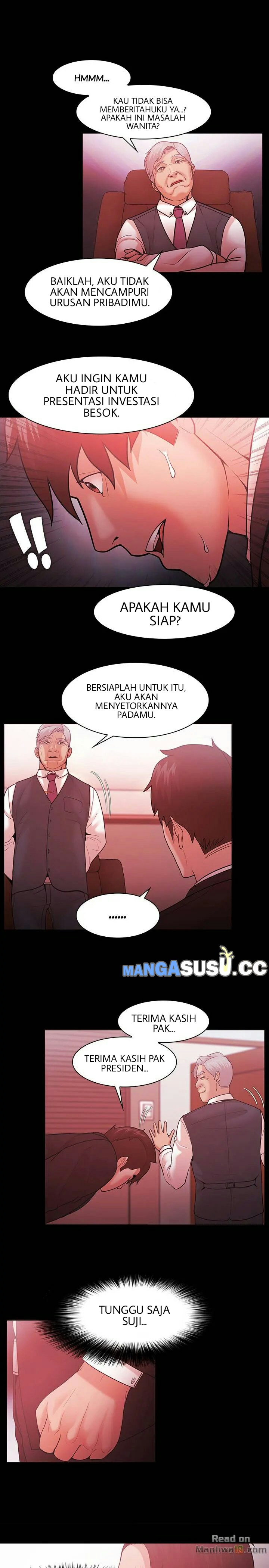 Loser (Team 201) - Chapter 51 3 Loser (Team 201) - Chapter 51 3