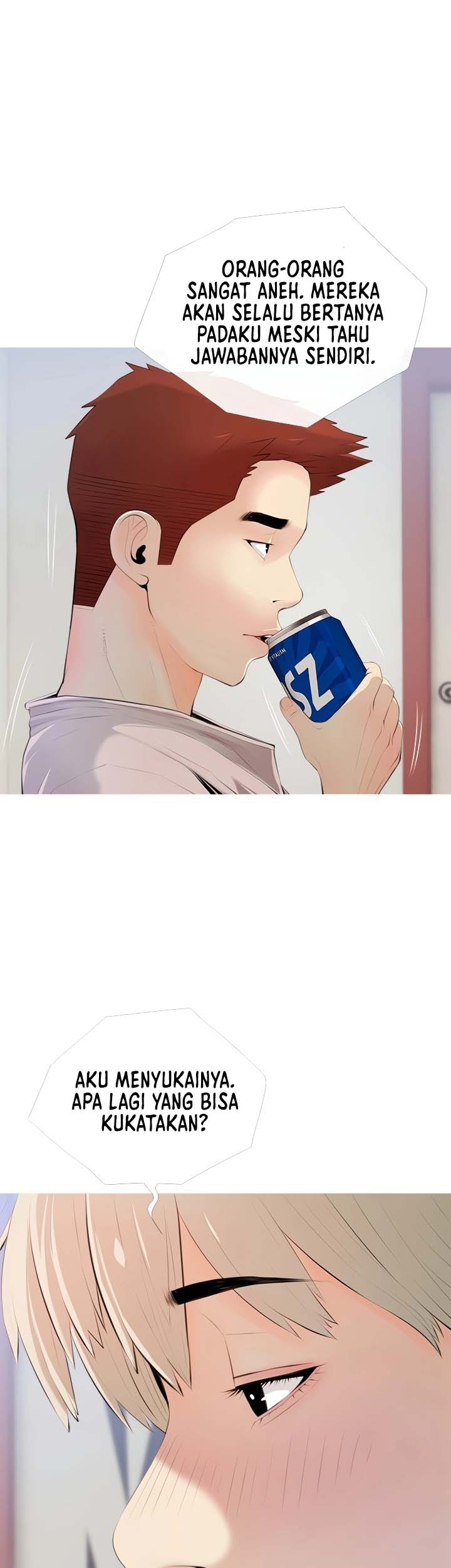 Obscene Private Lesson - Chapter 51 5 Obscene Private Lesson - Chapter 51 5