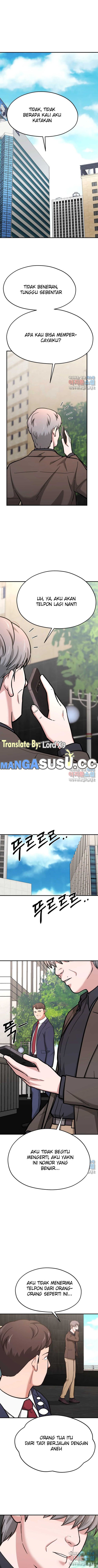 Booty Camp - Chapter 51 3