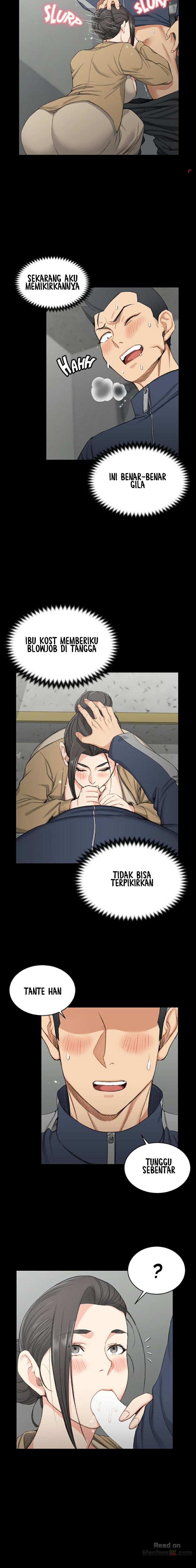 That Mans Epilepsy - Chapter 51 14