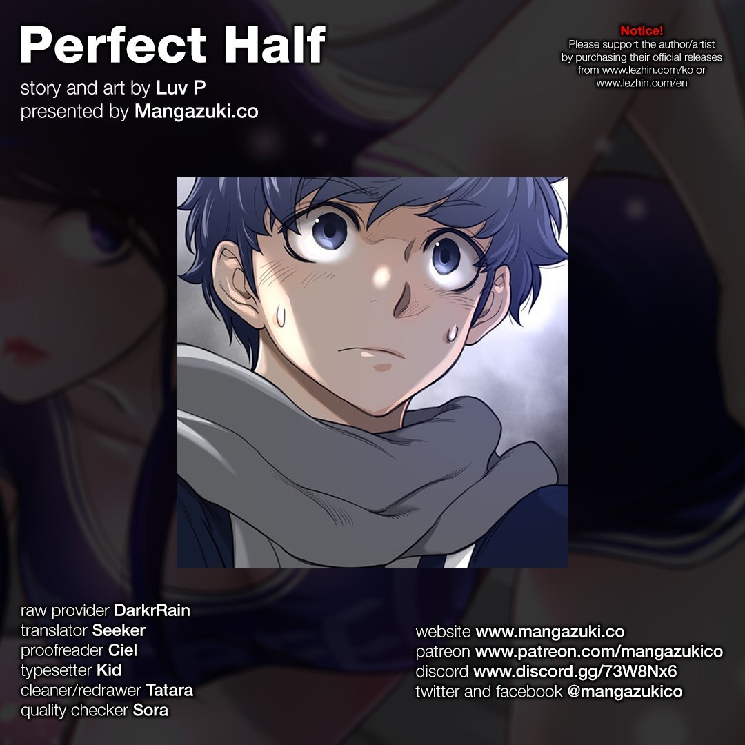 Perfect Half - Chapter 51 1 Perfect Half - Chapter 51 1