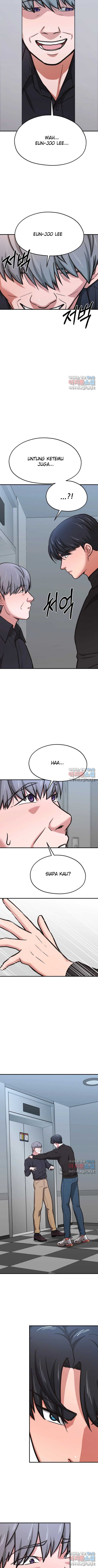 Booty Camp - Chapter 51 12