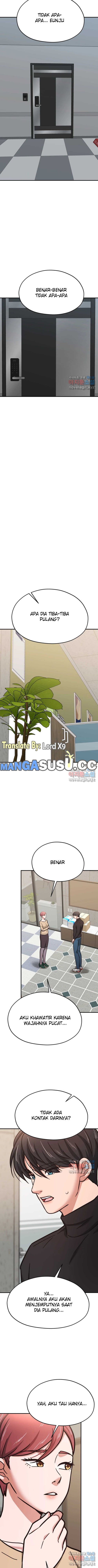 Booty Camp - Chapter 51 8