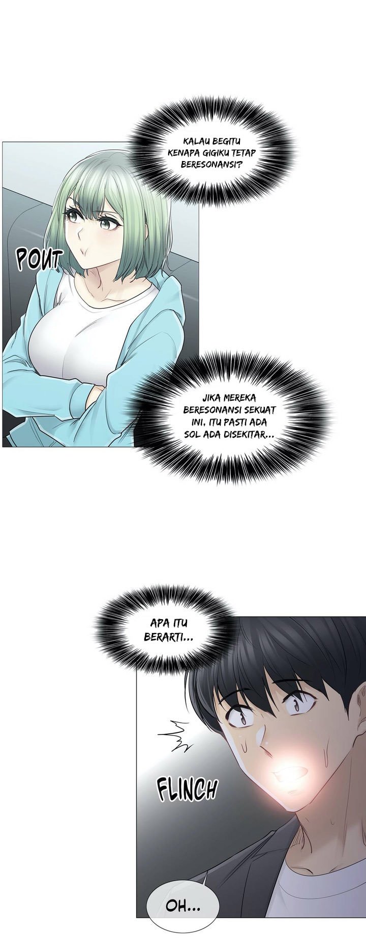 Touch to Unlock - Chapter 51 8