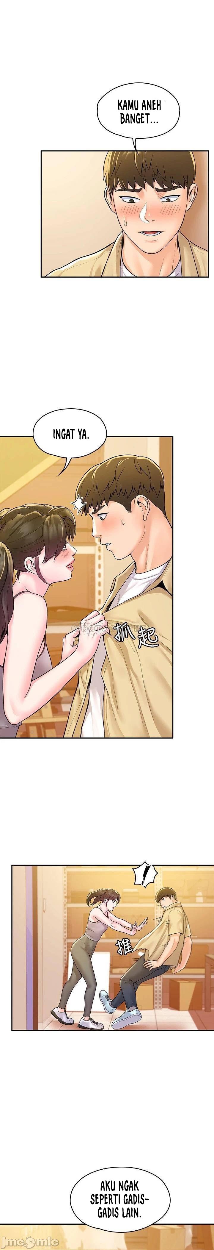 Campus Today - Chapter 51 7 Campus Today - Chapter 51 7