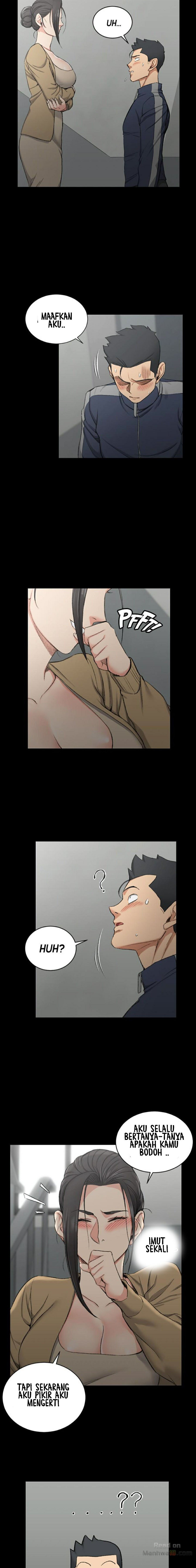 That Mans Epilepsy - Chapter 51 9