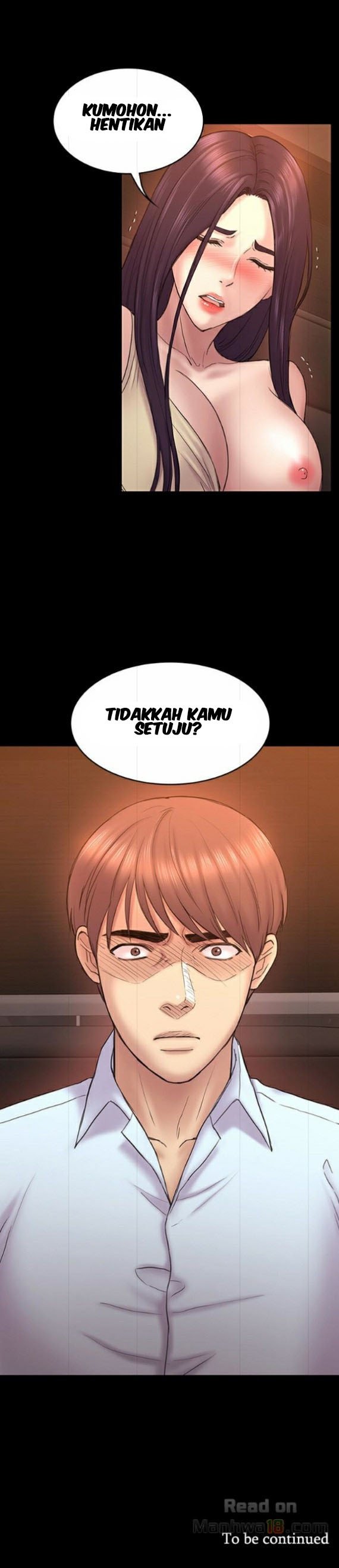 Ajeossi - Chapter 51 11