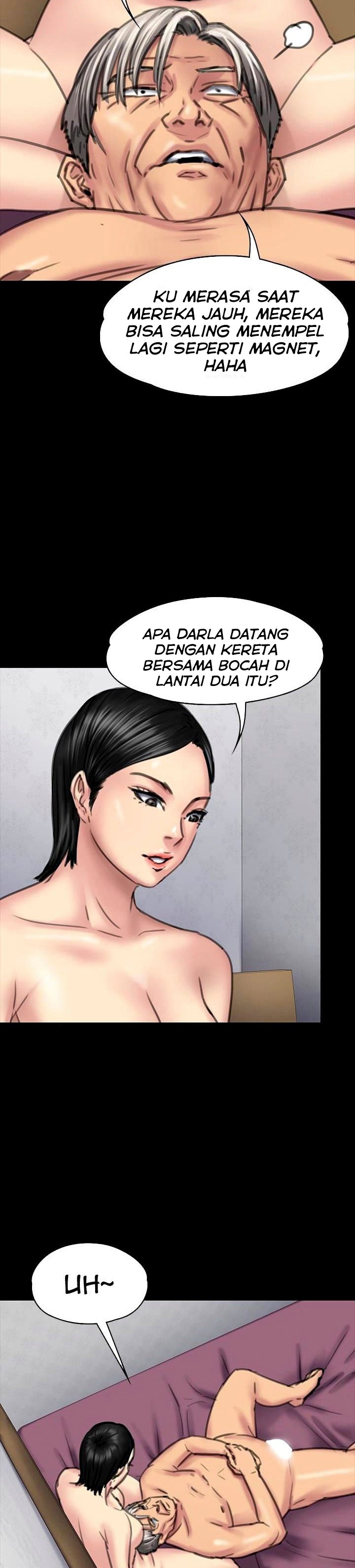Queen Bee (Andrew) - Chapter 98 17