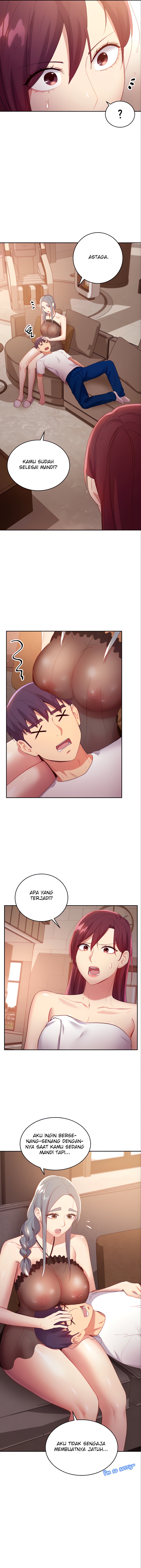 Stepmothers Friends - Chapter 98 16