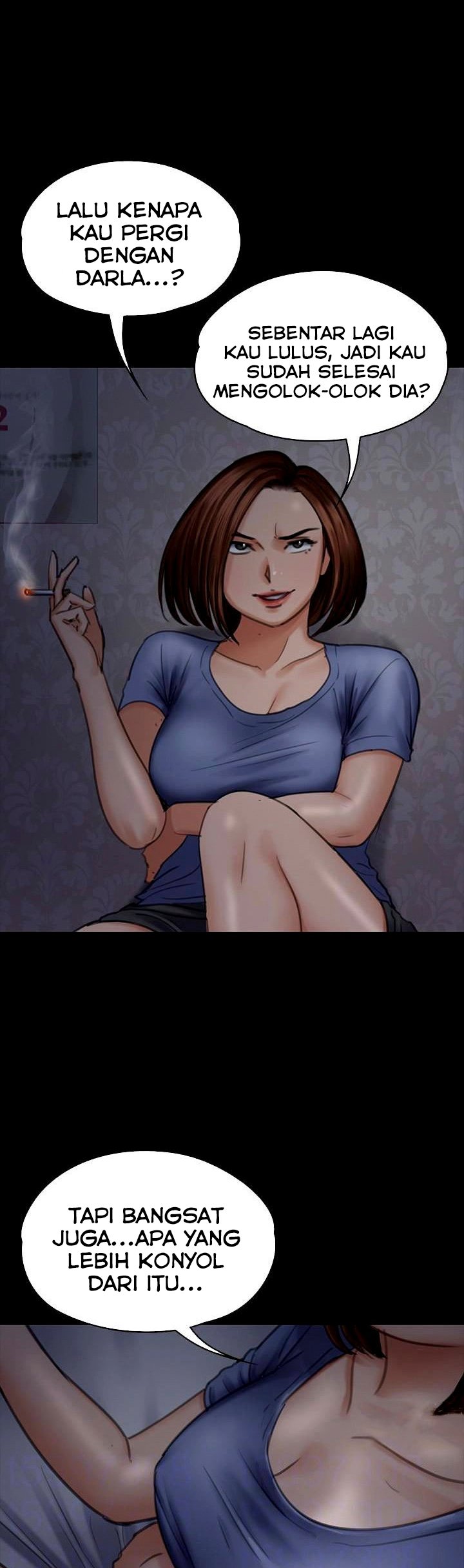 Queen Bee (Andrew) - Chapter 98 11
