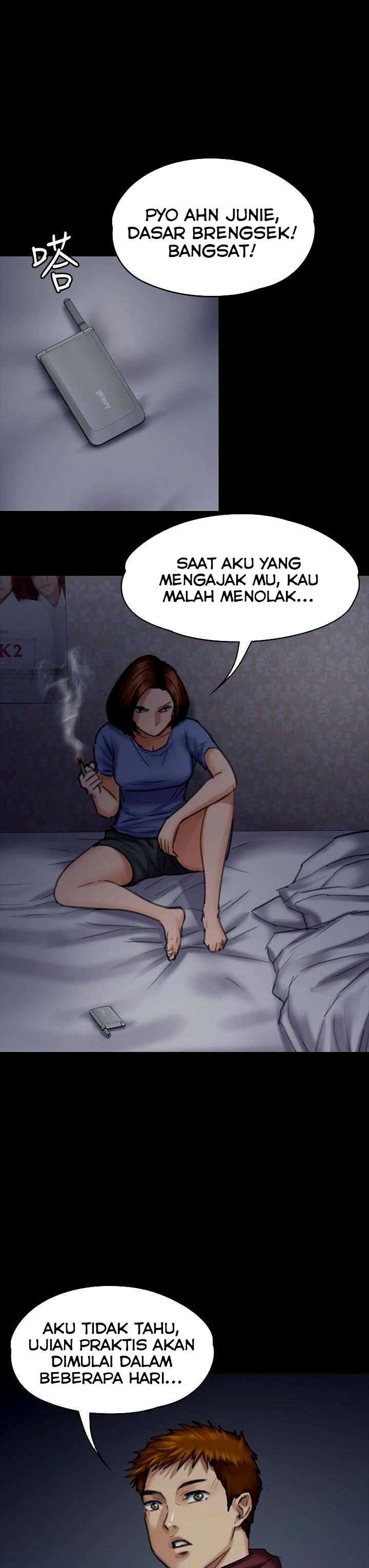 Queen Bee (Andrew) - Chapter 98 9