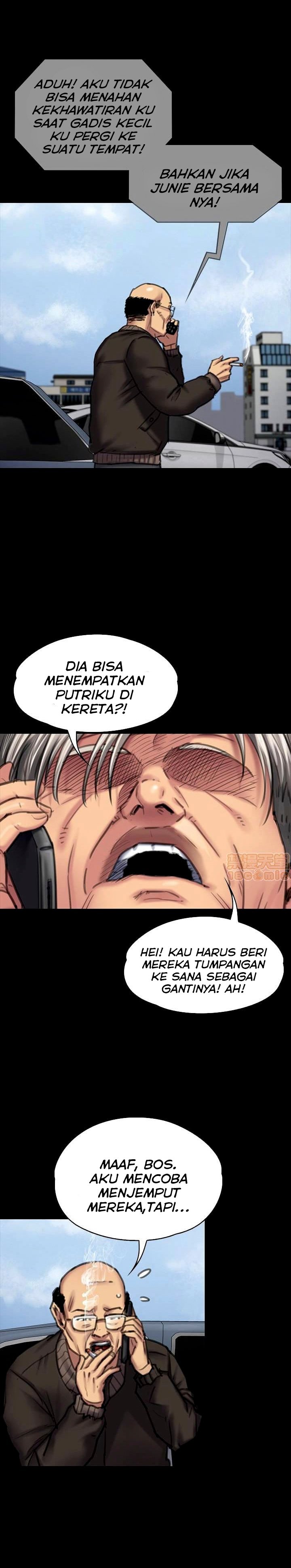 Queen Bee (Andrew) - Chapter 98 13
