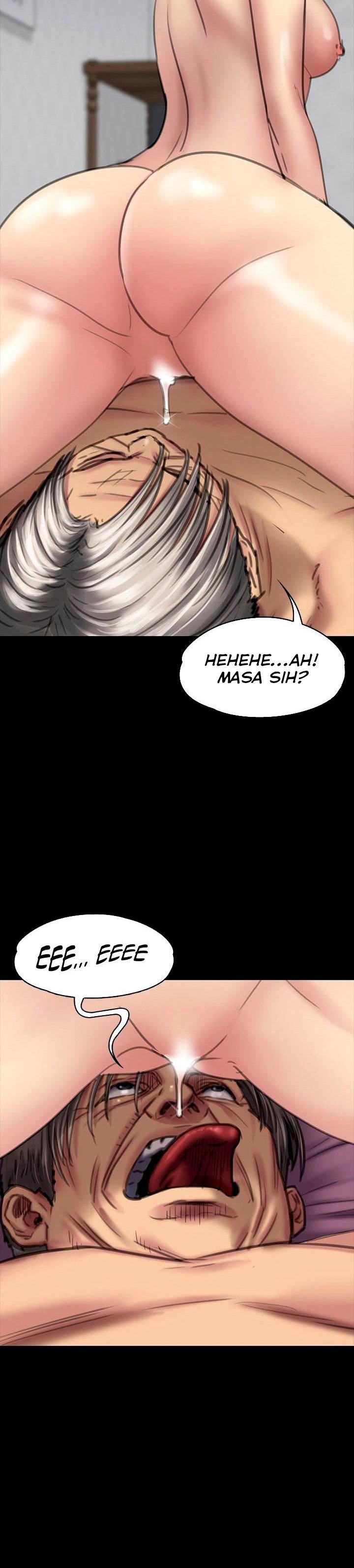 Queen Bee (Andrew) - Chapter 98 23