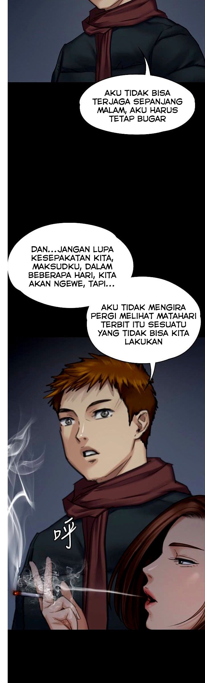 Queen Bee (Andrew) - Chapter 98 10