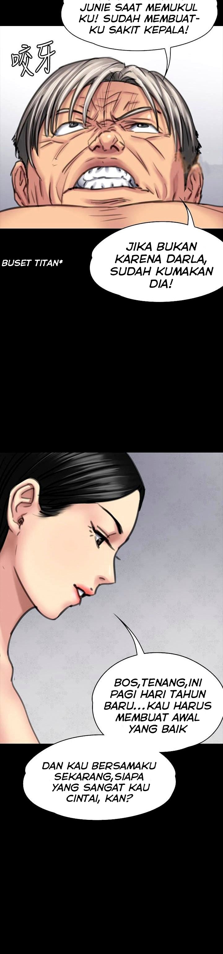 Queen Bee (Andrew) - Chapter 98 19