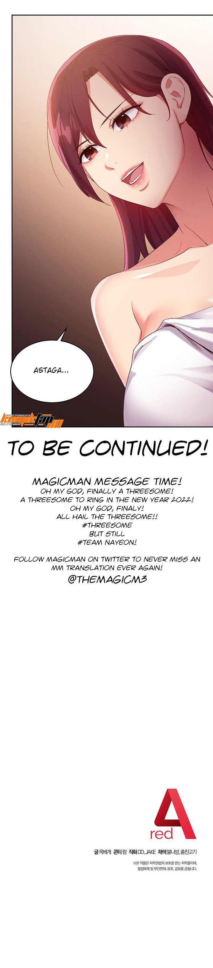 Stepmothers Friends - Chapter 98 17