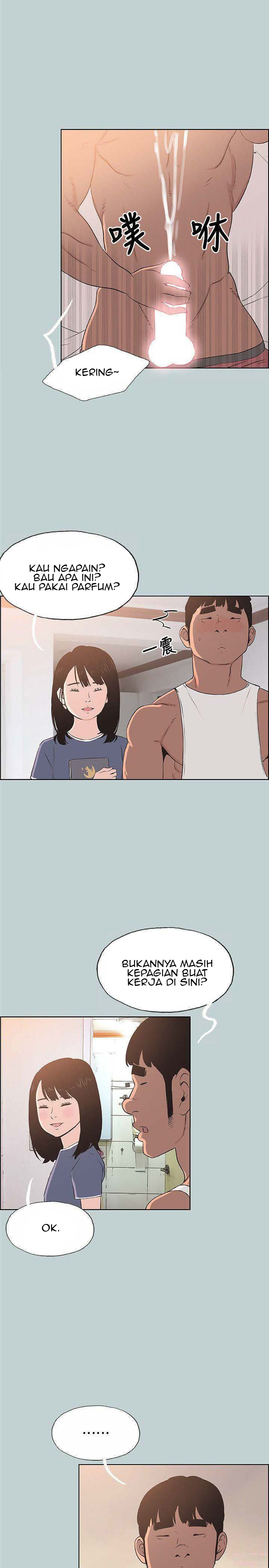 Love Square - Chapter 98 26