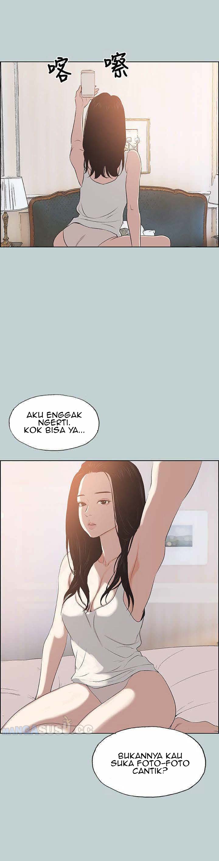 Love Square - Chapter 98 23