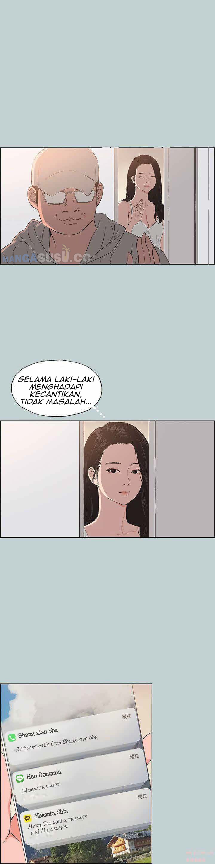 Love Square - Chapter 98 11