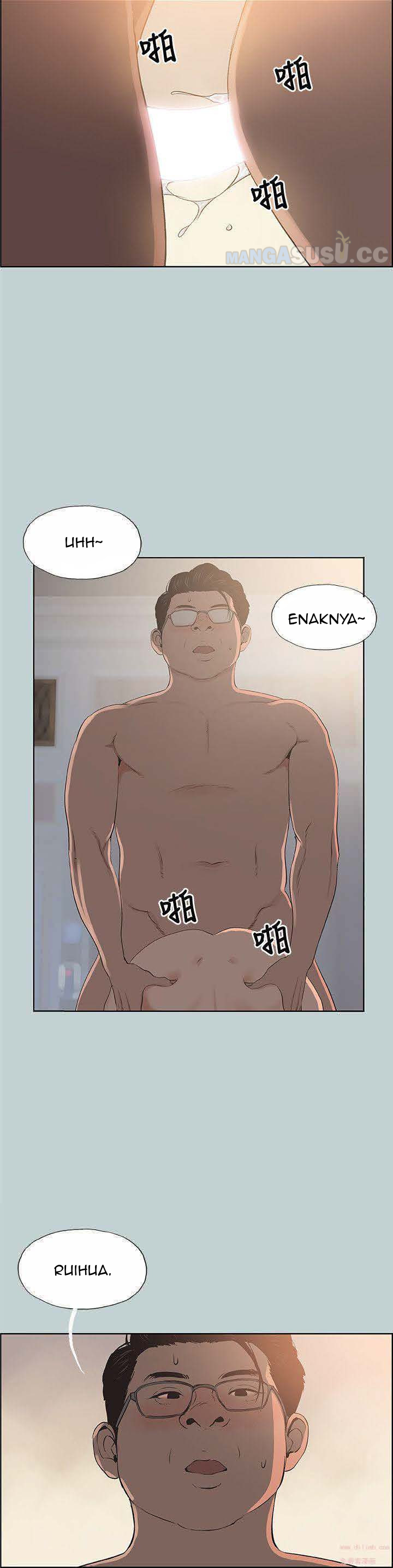 Love Square - Chapter 98 7