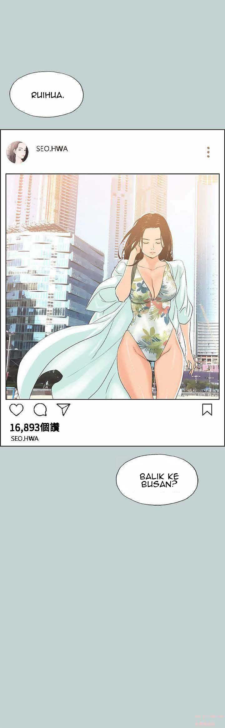 Love Square - Chapter 98 4