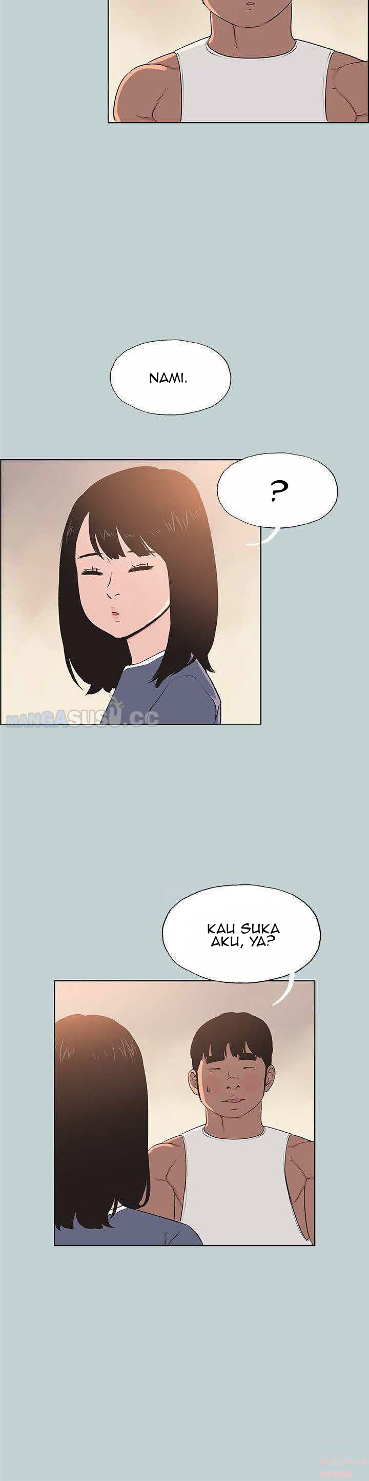 Love Square - Chapter 98 27