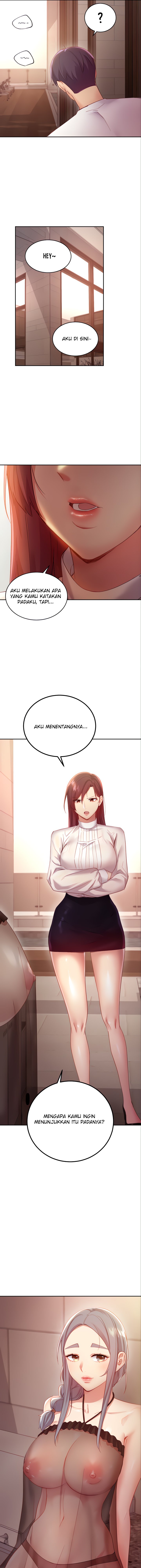Stepmothers Friends - Chapter 98 6