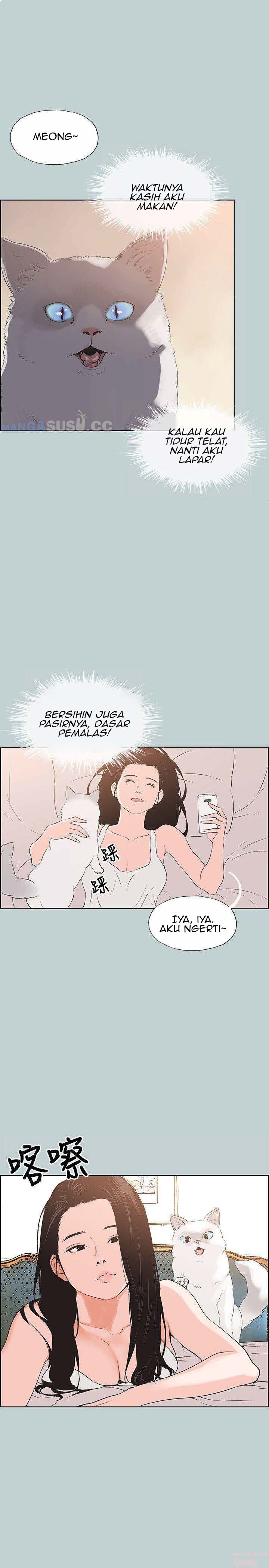 Love Square - Chapter 98 20