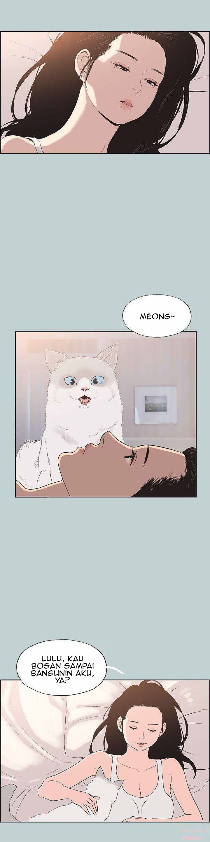 Love Square - Chapter 98 19