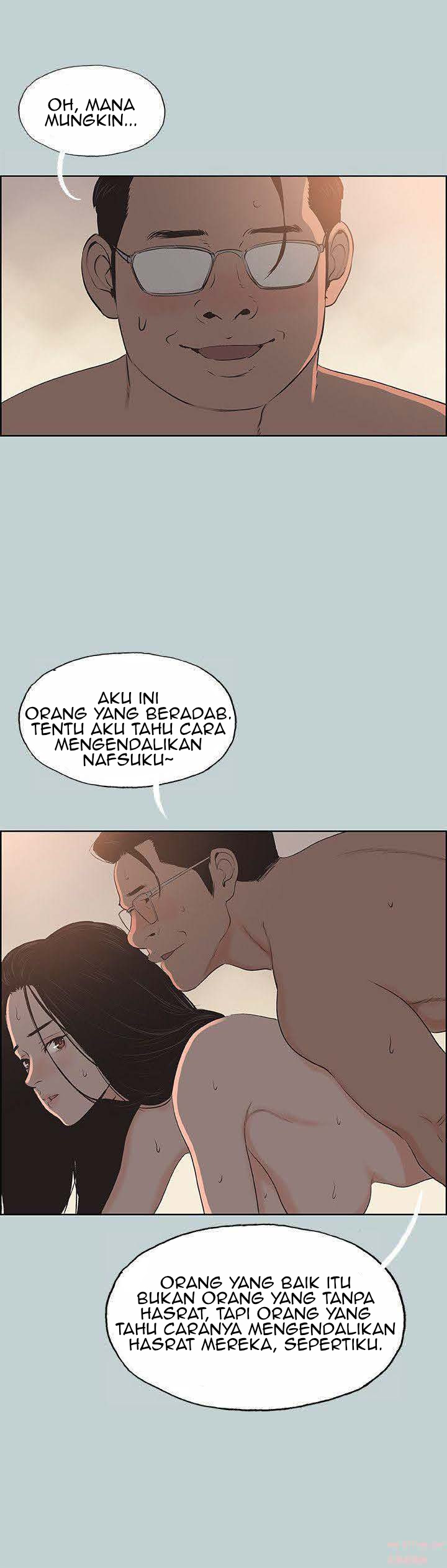 Love Square - Chapter 98 9