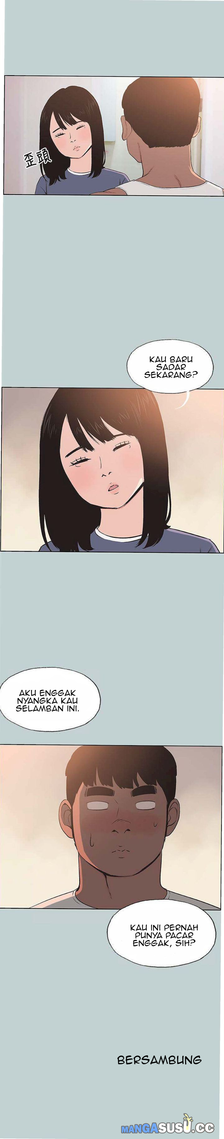 Love Square - Chapter 98 28