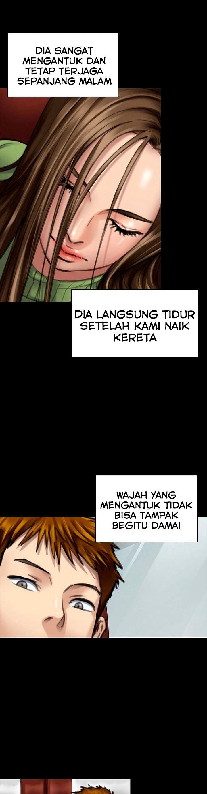 Queen Bee (Andrew) - Chapter 98 5