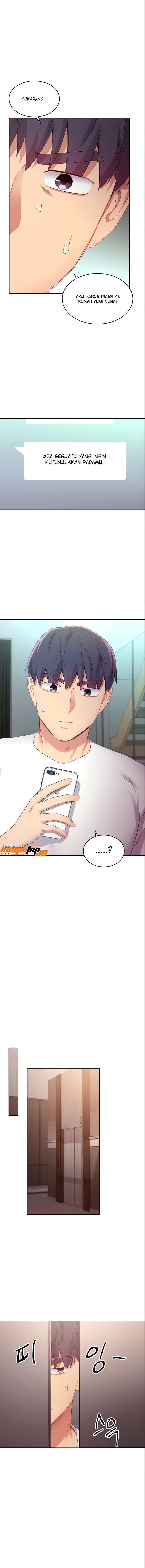 Stepmothers Friends - Chapter 98 4