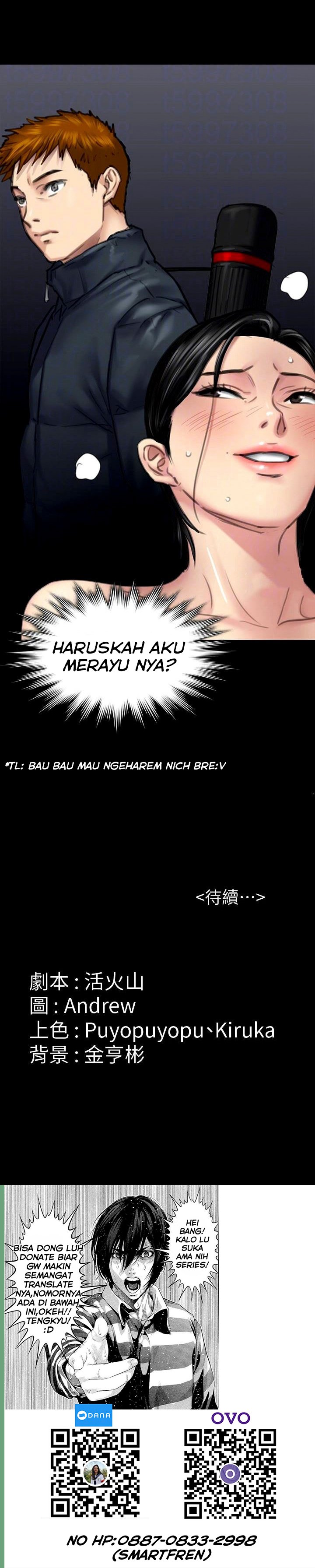 Queen Bee (Andrew) - Chapter 98 35