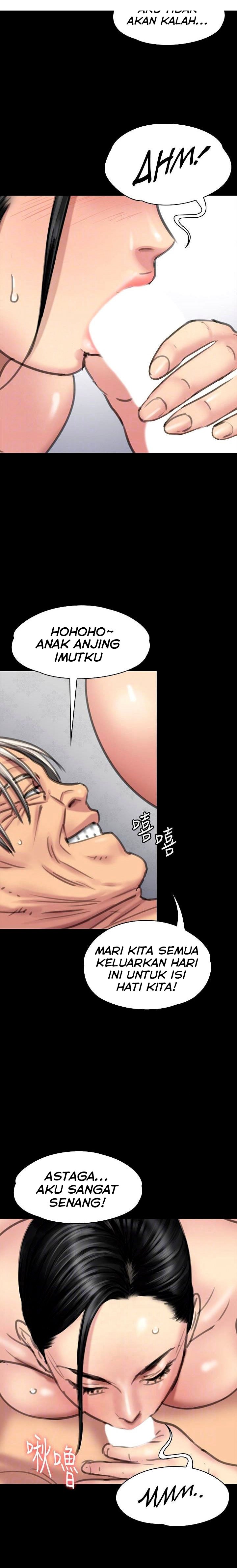 Queen Bee (Andrew) - Chapter 98 29