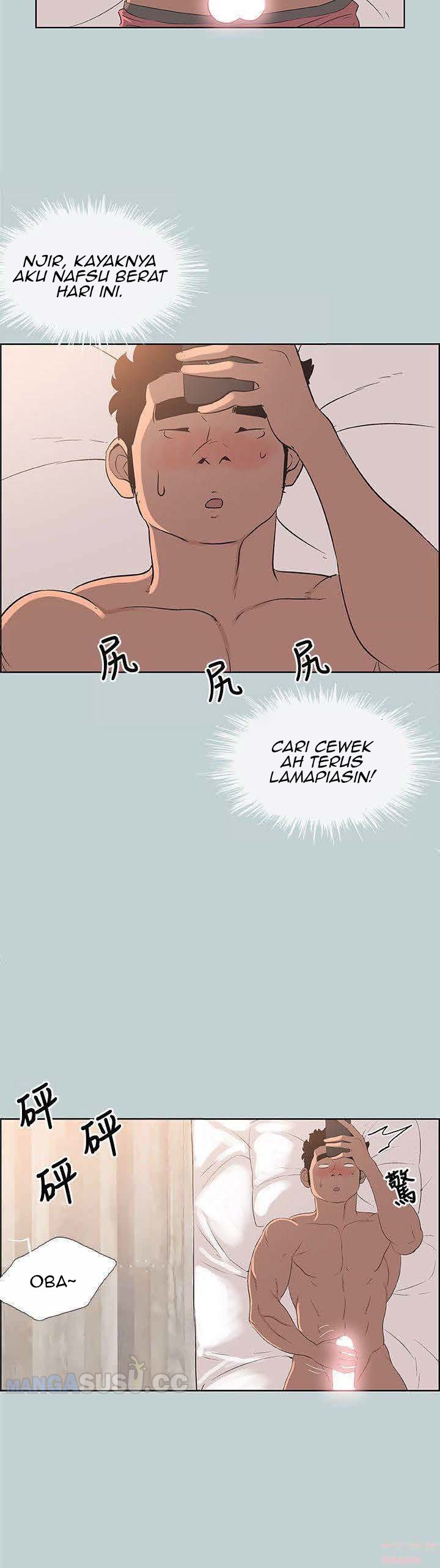 Love Square - Chapter 98 25