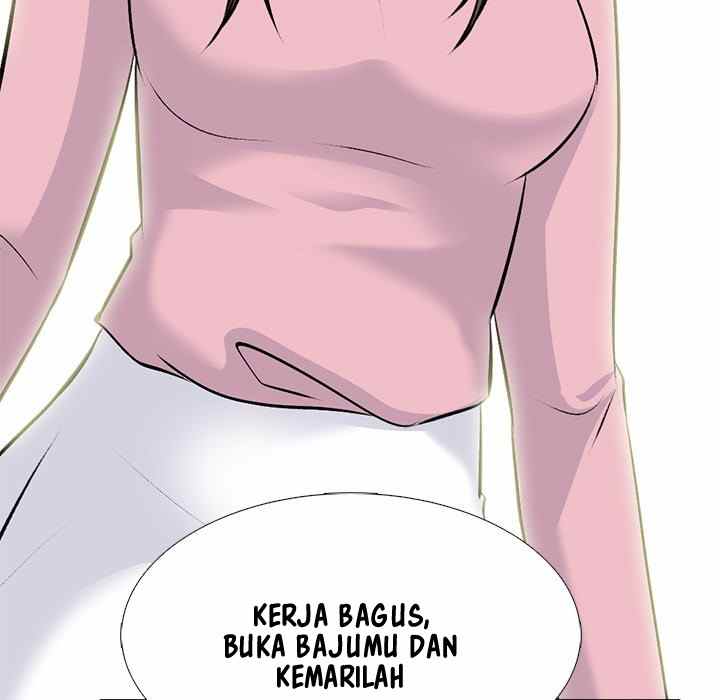 Extra Credit - Chapter 120 124