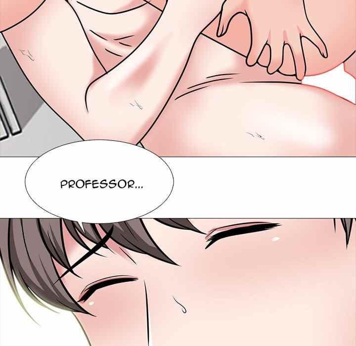 Extra Credit - Chapter 120 100