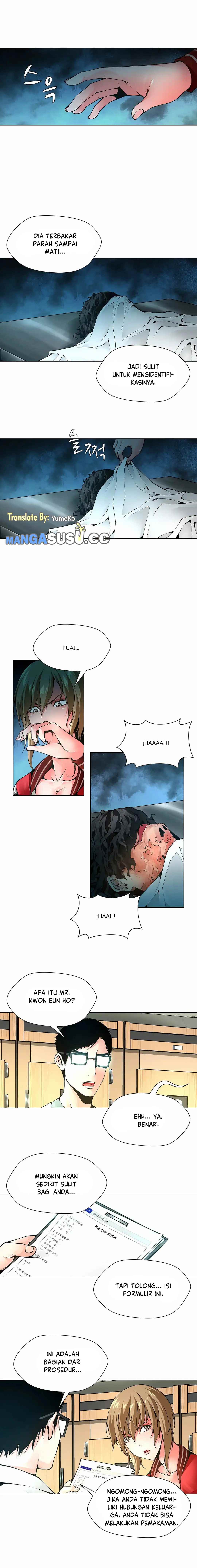 Twin Slaves - Chapter 120 3