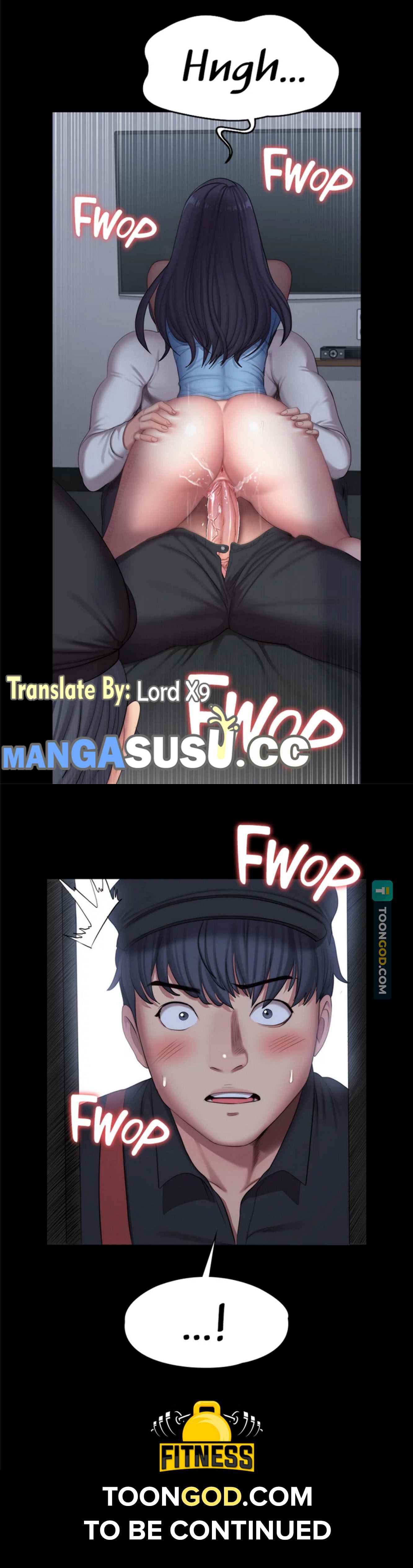 Fitness Uncensored - Chapter 90 12