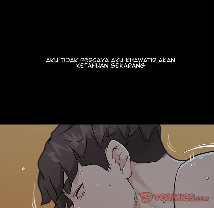 Family Adjustments - Chapter 90 41 Family Adjustments - Chapter 90 41