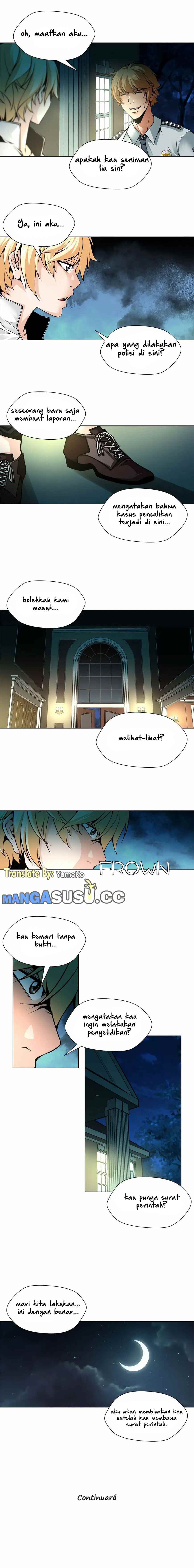Twin Slaves - Chapter 90 5