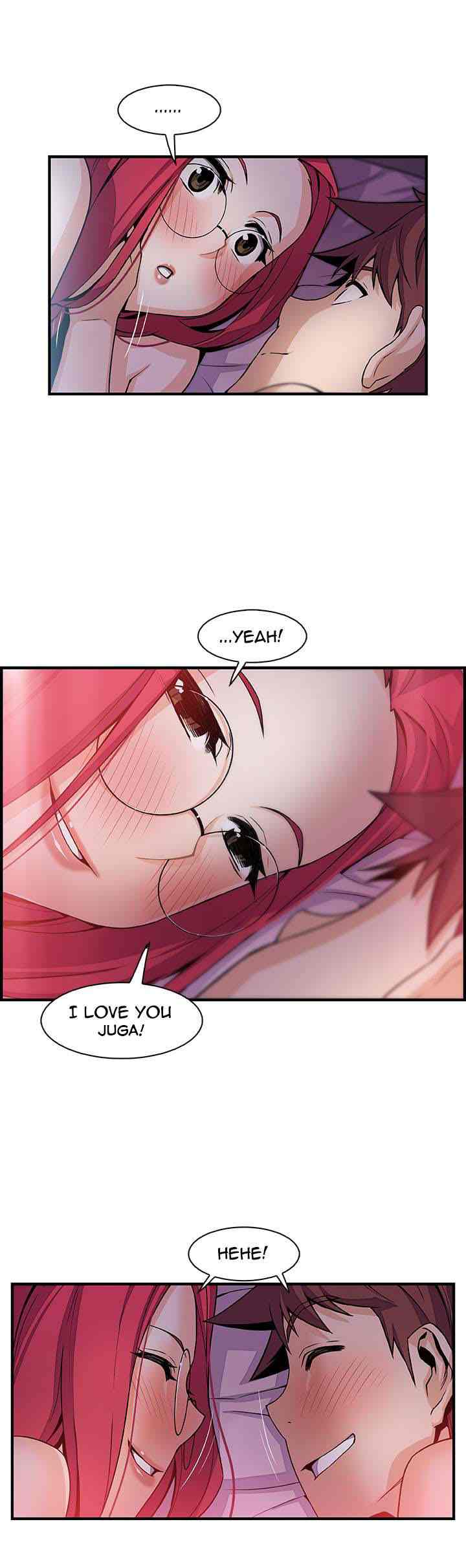 Our Complications - Chapter 55 22