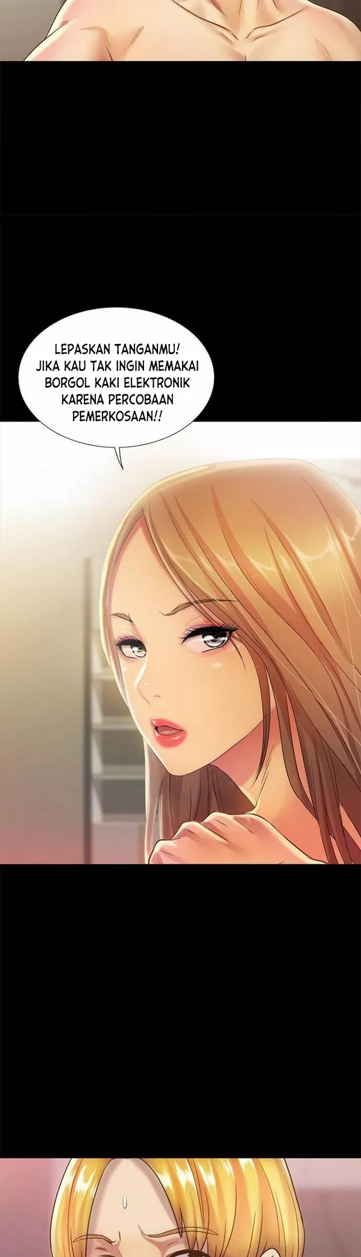 Friend&#8217;s Girlfriend - Chapter 55 40