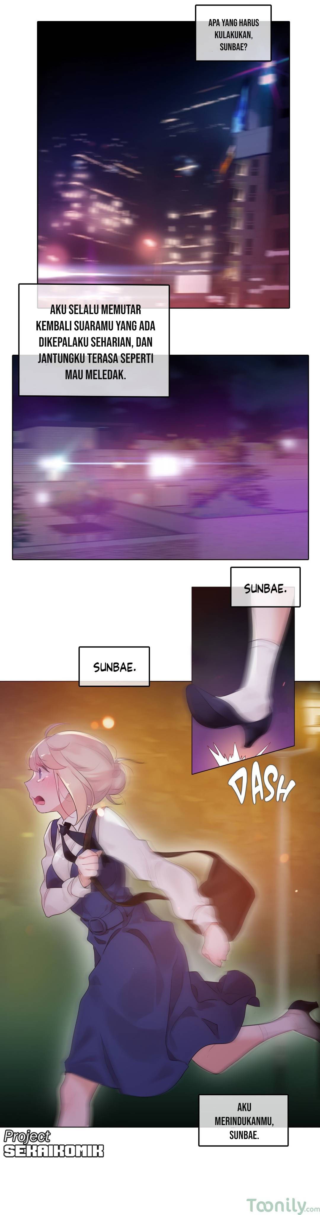 A Pervert’s Daily Life - Chapter 55 10 A Pervert’s Daily Life - Chapter 55 10