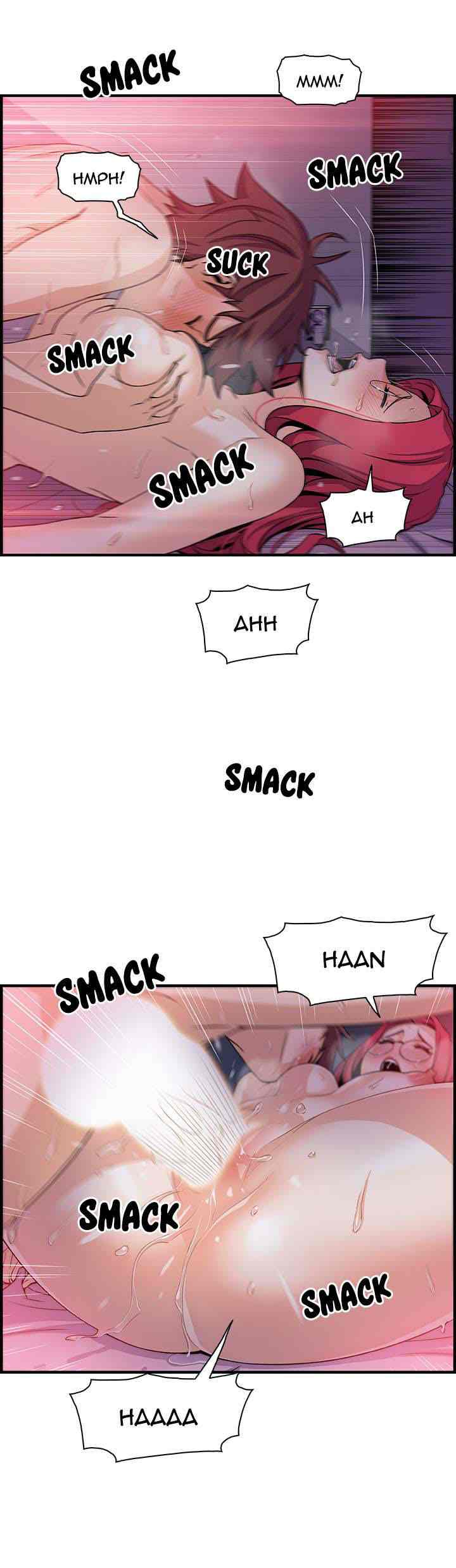 Our Complications - Chapter 55 12