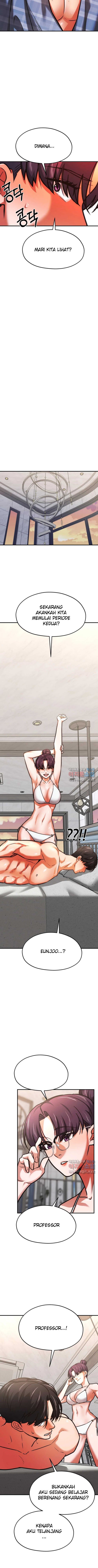 Booty Camp - Chapter 55 10
